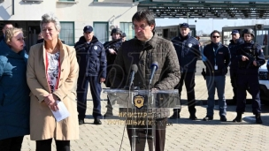 Gašić da podnese ostavku